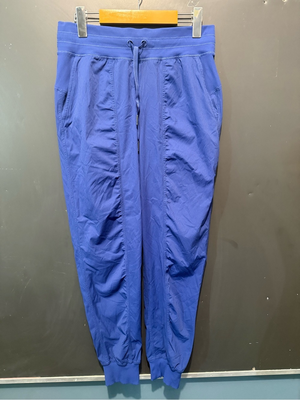 Lululemon Dance Studio Mid-Rise Jogger *Full Length